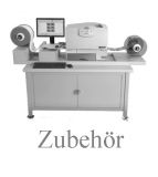 CX1200e Etikettendrucker Image Transfer Einheit