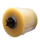 Quiet Lamination Film 762m Rolle zum Etiketten Laminieren 2.1Mil