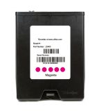 SpeedStar3000 Patrone Magenta Rot