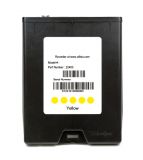 SpeedStar 3000 Patrone Yellow Gelb