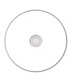 Sony DADC Professional CD-R 700 MB Thermo silber