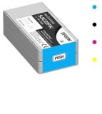 Epson CYAN INK FOR COLORWORKS GP-C831