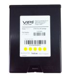 VP700 Tintenpatrone Yellow gelb