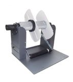 Etiketten-Abwickler-Unwinder mit Adapter