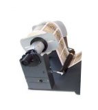 Etiketten-Abwickler-Unwinder mit Adapter