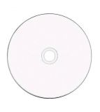 DVD-R Qualitäts DVD-Rohling C-TY-WS 4,7 GB weiß glänzend watersh