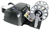 L501-Etiketten-Aufwicklel-Station-Rewinder
