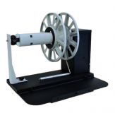 Aufwickler ReWinder für Farbetikettendrucker Epson C6500A