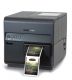 Swiftcolor InkJet Farbetikettendrucker SCL 4000D